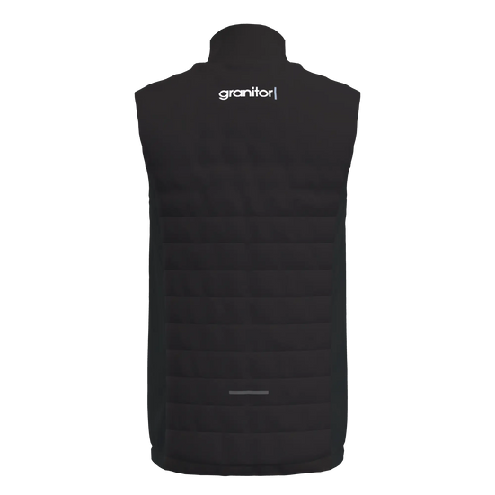 Storm Light Down Vest Women