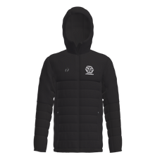 Storm Light Down Hoodie Women