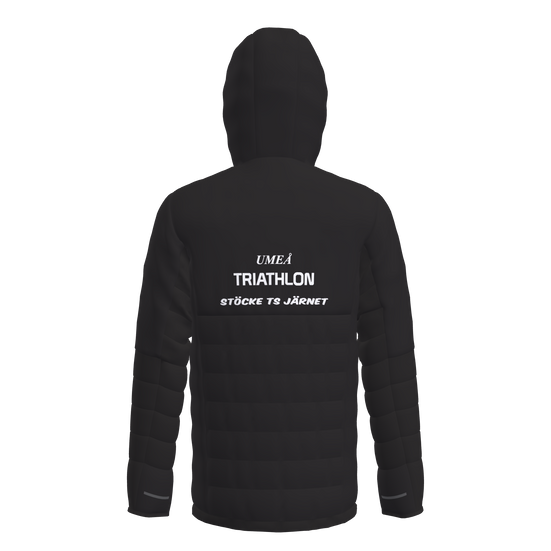 Storm Light Down Hoodie Women