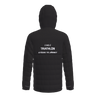 Storm Light Down Hoodie Women