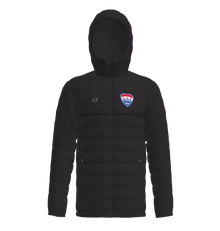 Storm Light Down Hoodie Men