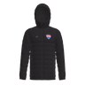 Storm Light Down Hoodie Jr