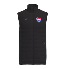Storm Light Down Vest Women