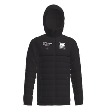 Storm Light Down Hoodie Men