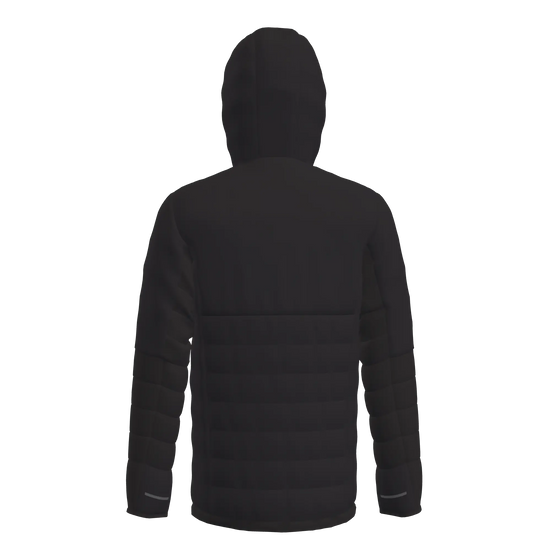 Storm Light Down Hoodie Jr