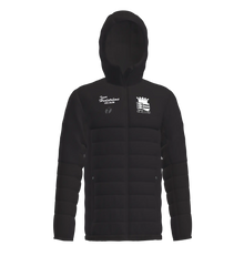 Storm Light Down Hoodie Women