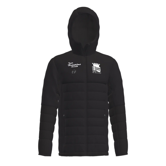 Storm Light Down Hoodie Women