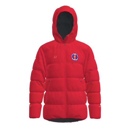 Storm Down 500 2.0 Jacket Women
