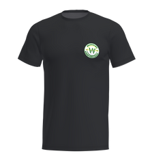 NW Basic Active T-shirt Jr