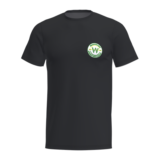 NW Basic Active T-shirt Jr