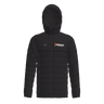 Storm Light Down Hoodie Men