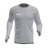 Cloudy Crew Neck Men