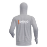 Cloudy Hoodie TX Men