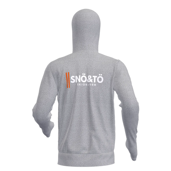Cloudy Hoodie TX Women