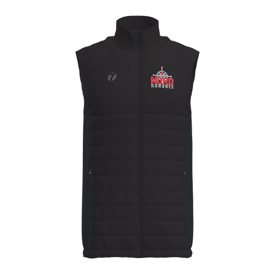 Storm Light Down Vest Men