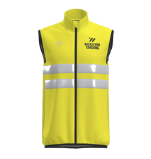 Reflect Vest TX
