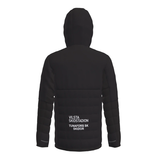 Storm Light Down Hoodie Men