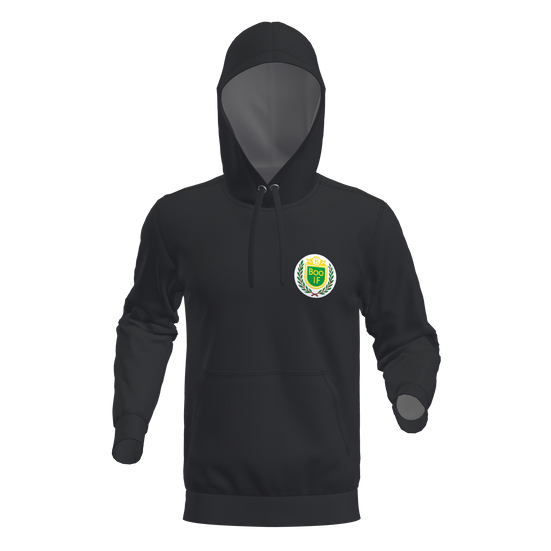 NW Basic Hoodie Jr