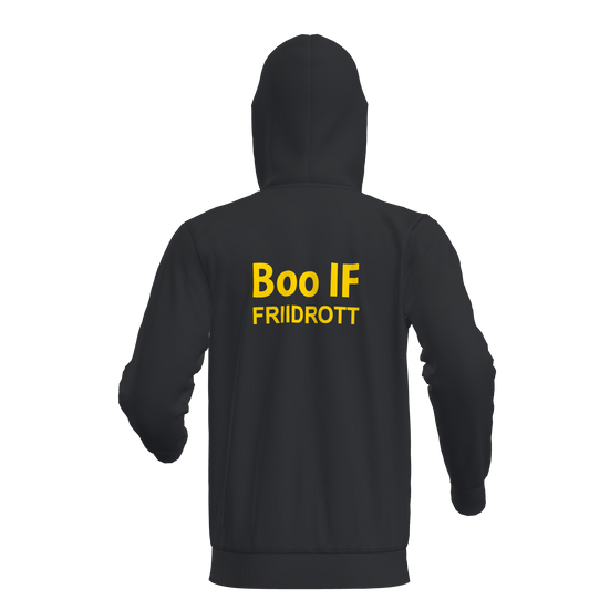 NW Basic Hoodie Jr