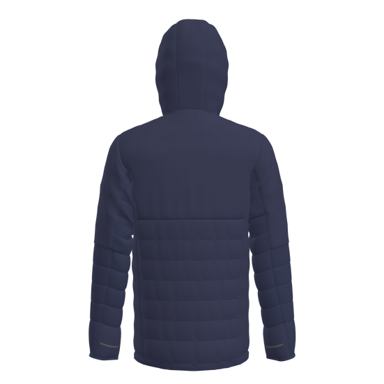 Storm Light Down Hoodie Jr