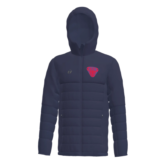 Storm Light Down Hoodie Men