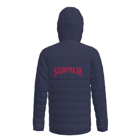 Storm Light Down Hoodie Men