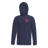Storm Light Down Hoodie Women