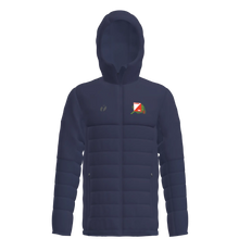 Storm Light Down Hoodie Jr