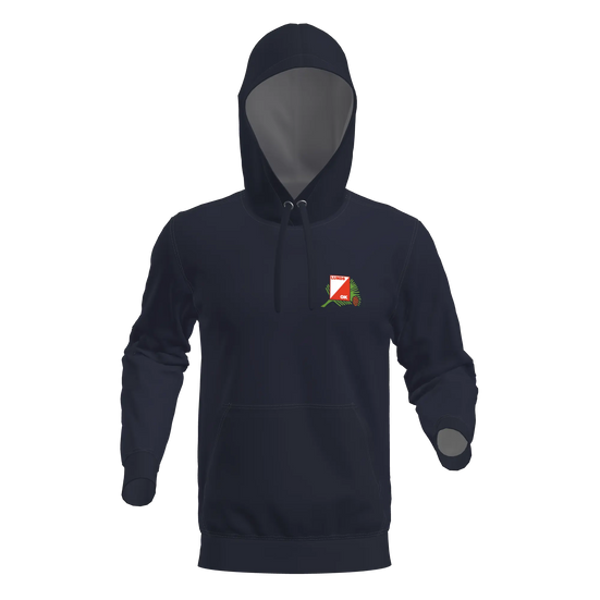 NW Basic Hoodie