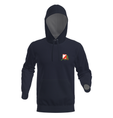 NW Basic Hoodie Jr