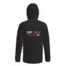 Storm Light Down Hoodie Men