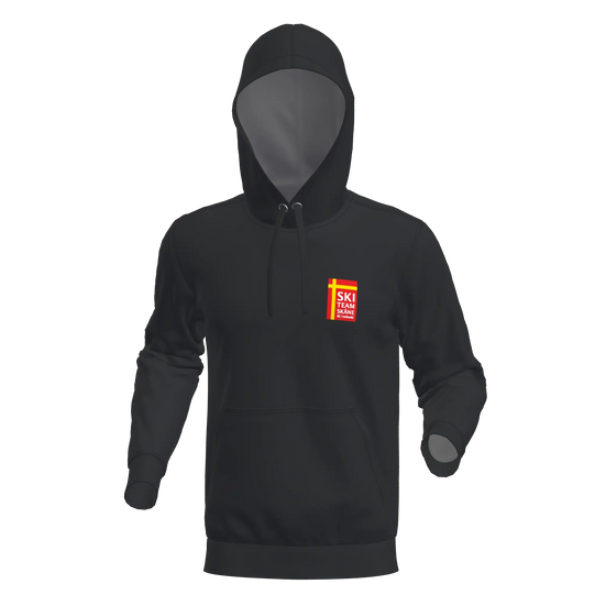 NW Basic Hoodie