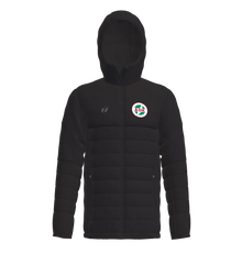 Storm Light Down Hoodie Women