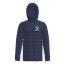 Storm Light Down Hoodie Women