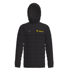 Storm Light Down Hoodie Women