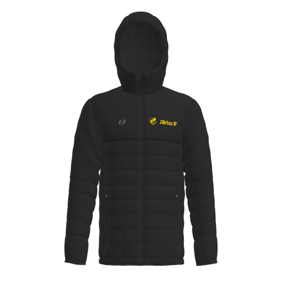 Storm Light Down Hoodie Women