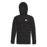 Storm Light Down Hoodie Jr