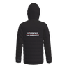 Storm Light Down Hoodie Jr