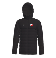 Storm Light Down Hoodie Women