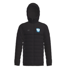 Storm Light Down Hoodie Women