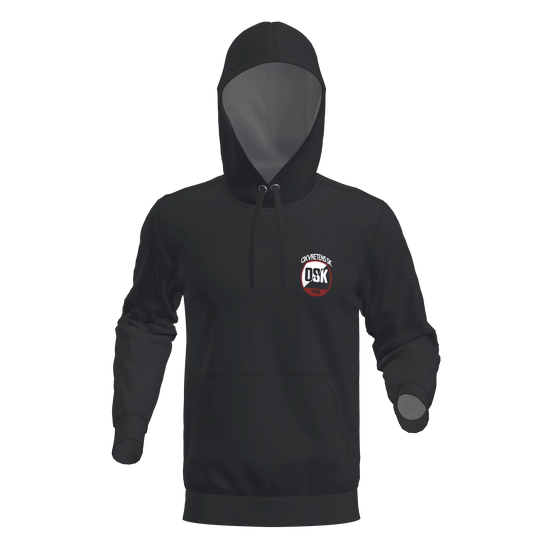 NW Basic Hoodie Jr