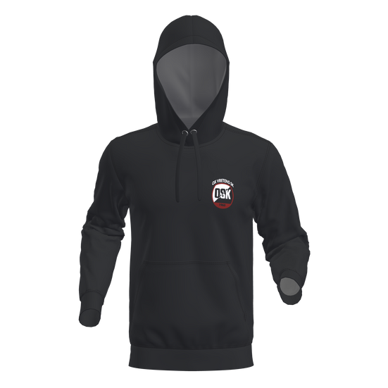 NW Basic Hoodie Jr