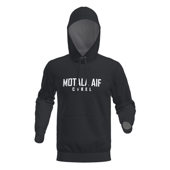 NW Basic Hoodie