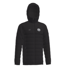 Storm Light Down Hoodie Jr