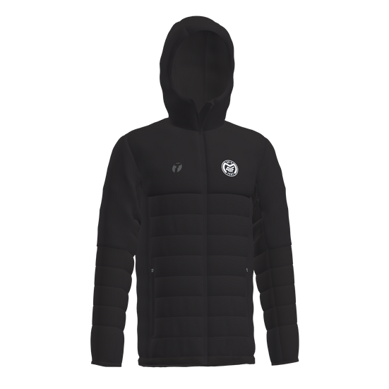 Storm Light Down Hoodie Men