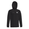 Storm Light Down Hoodie Women