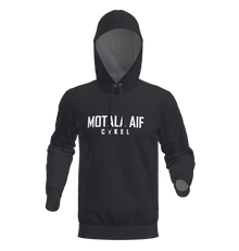 NW Basic Hoodie Jr