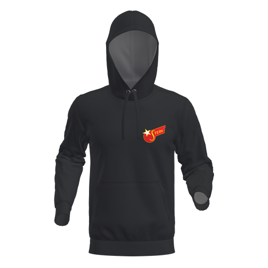 NW Basic Hoodie Jr