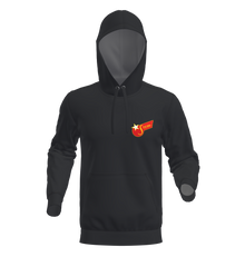 NW Basic Hoodie Jr