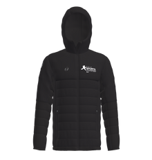 Storm Light Down Hoodie Men